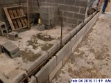 Installed rebar at the detention cells Facing West.jpg